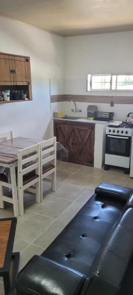 Apartamento Romian Ián